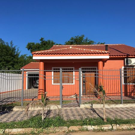 Villa Casa Familiar - Teresa Batista à São Gabriel Extérieur photo