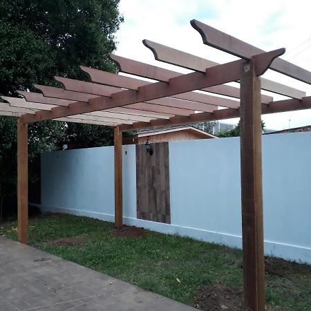 Villa Casa Familiar - Teresa Batista à São Gabriel Extérieur photo