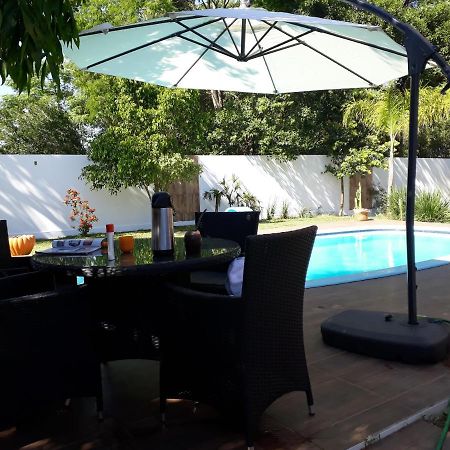 Villa Casa Familiar - Teresa Batista à São Gabriel Extérieur photo