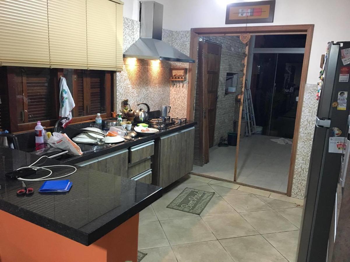 Villa Casa Familiar - Teresa Batista à São Gabriel Extérieur photo