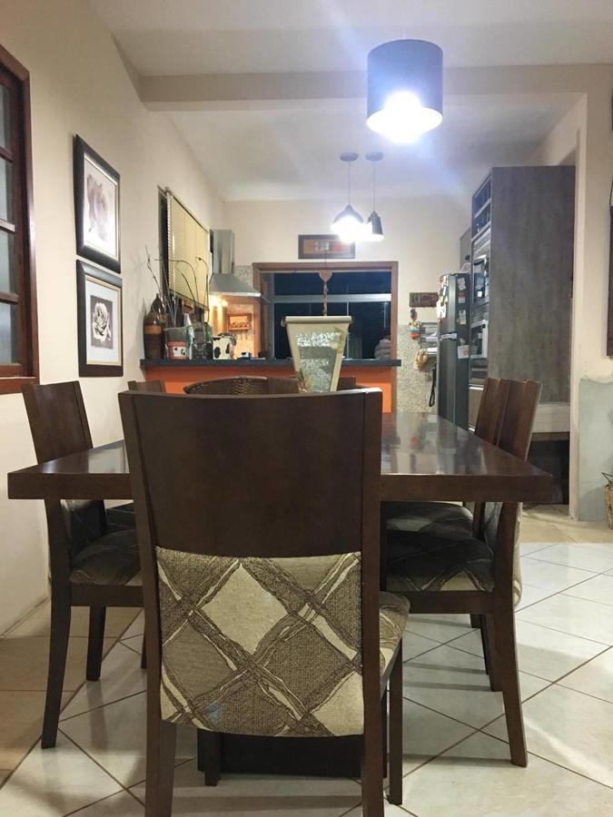 Villa Casa Familiar - Teresa Batista à São Gabriel Extérieur photo