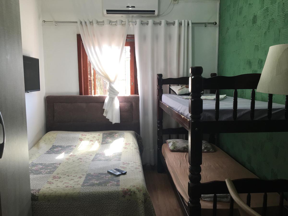 Villa Casa Familiar - Teresa Batista à São Gabriel Extérieur photo