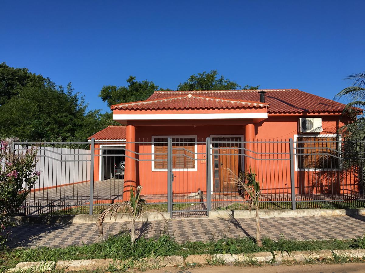 Villa Casa Familiar - Teresa Batista à São Gabriel Extérieur photo