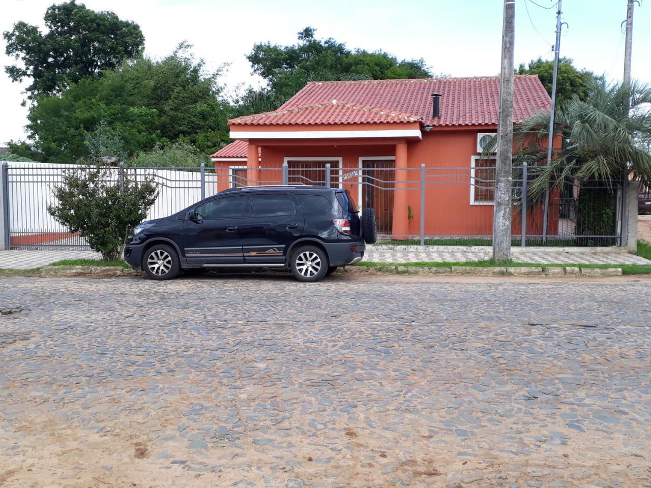 Villa Casa Familiar - Teresa Batista à São Gabriel Extérieur photo