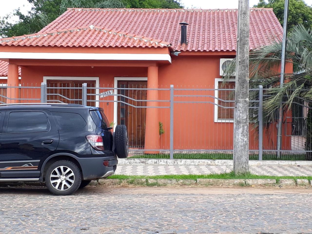 Villa Casa Familiar - Teresa Batista à São Gabriel Extérieur photo