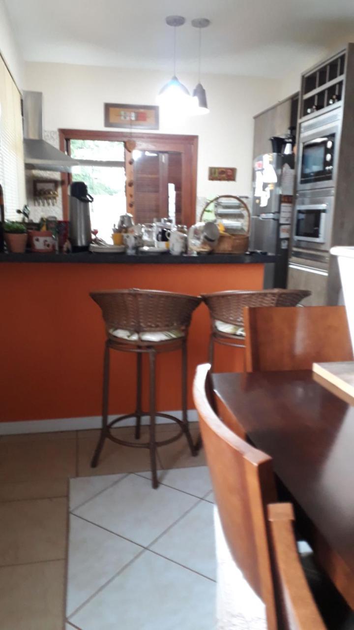 Villa Casa Familiar - Teresa Batista à São Gabriel Extérieur photo