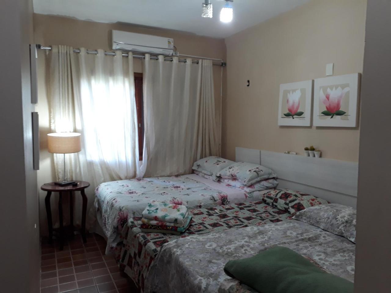Villa Casa Familiar - Teresa Batista à São Gabriel Extérieur photo