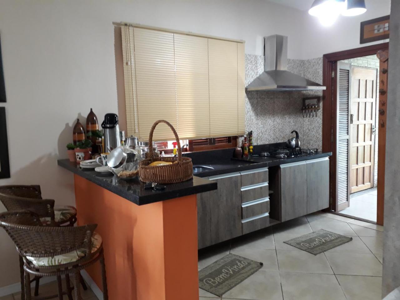 Villa Casa Familiar - Teresa Batista à São Gabriel Extérieur photo