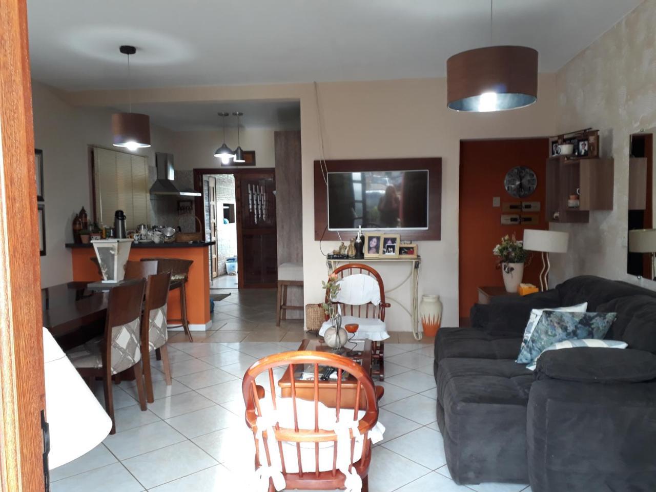 Villa Casa Familiar - Teresa Batista à São Gabriel Extérieur photo