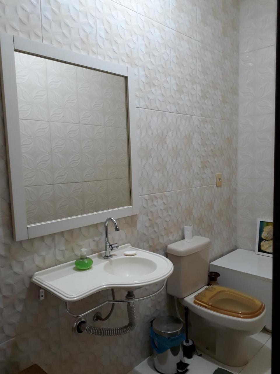Villa Casa Familiar - Teresa Batista à São Gabriel Extérieur photo