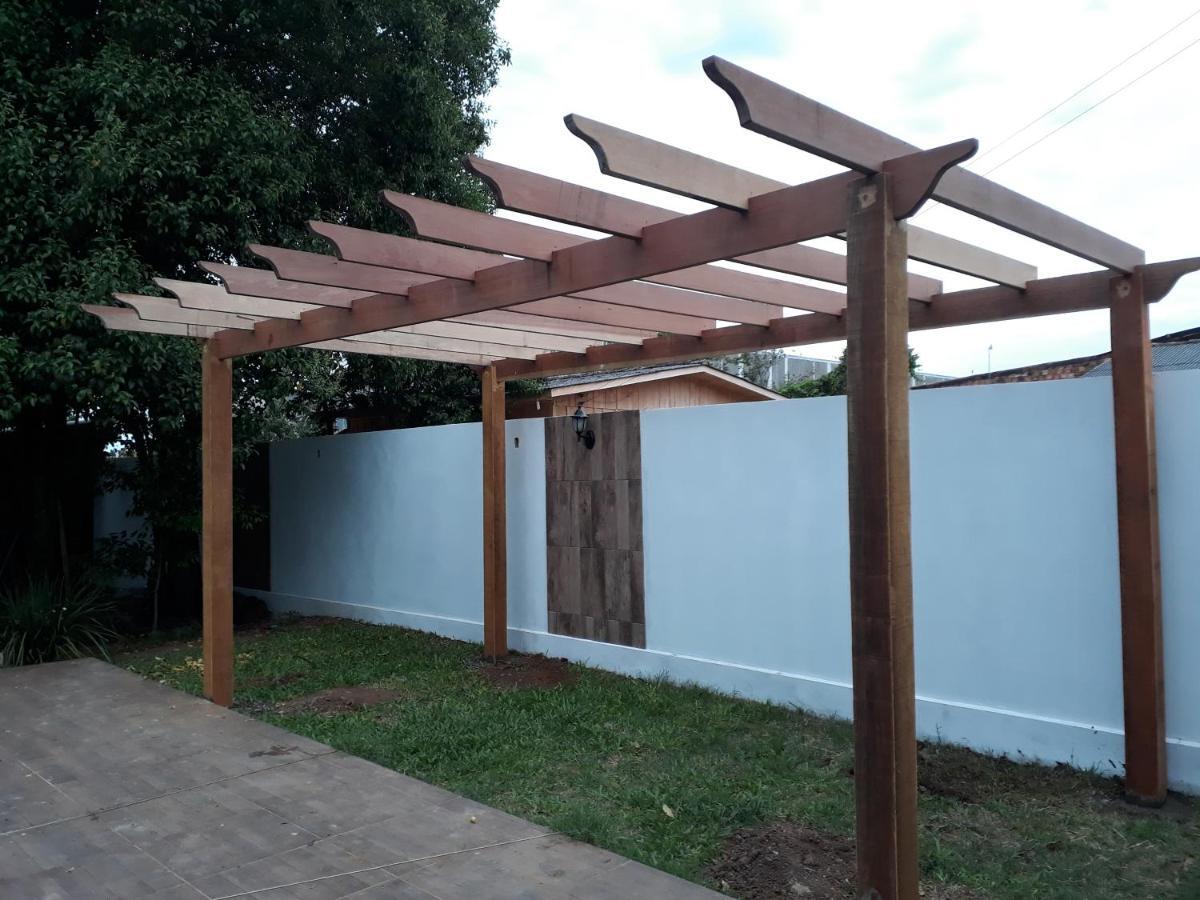 Villa Casa Familiar - Teresa Batista à São Gabriel Extérieur photo