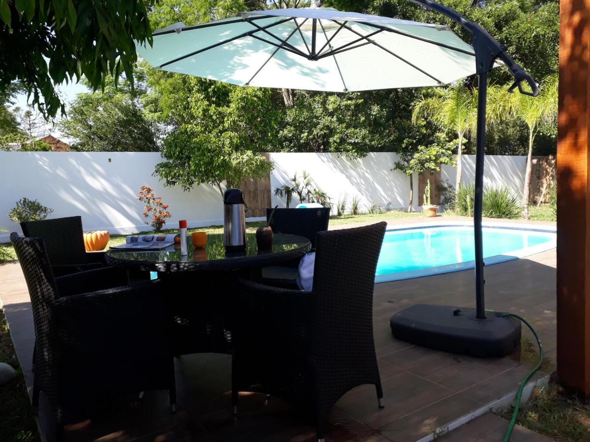 Villa Casa Familiar - Teresa Batista à São Gabriel Extérieur photo