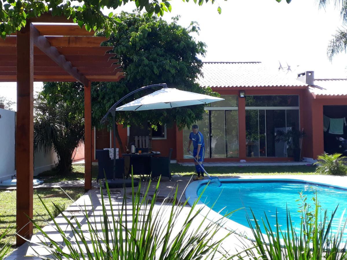Villa Casa Familiar - Teresa Batista à São Gabriel Extérieur photo